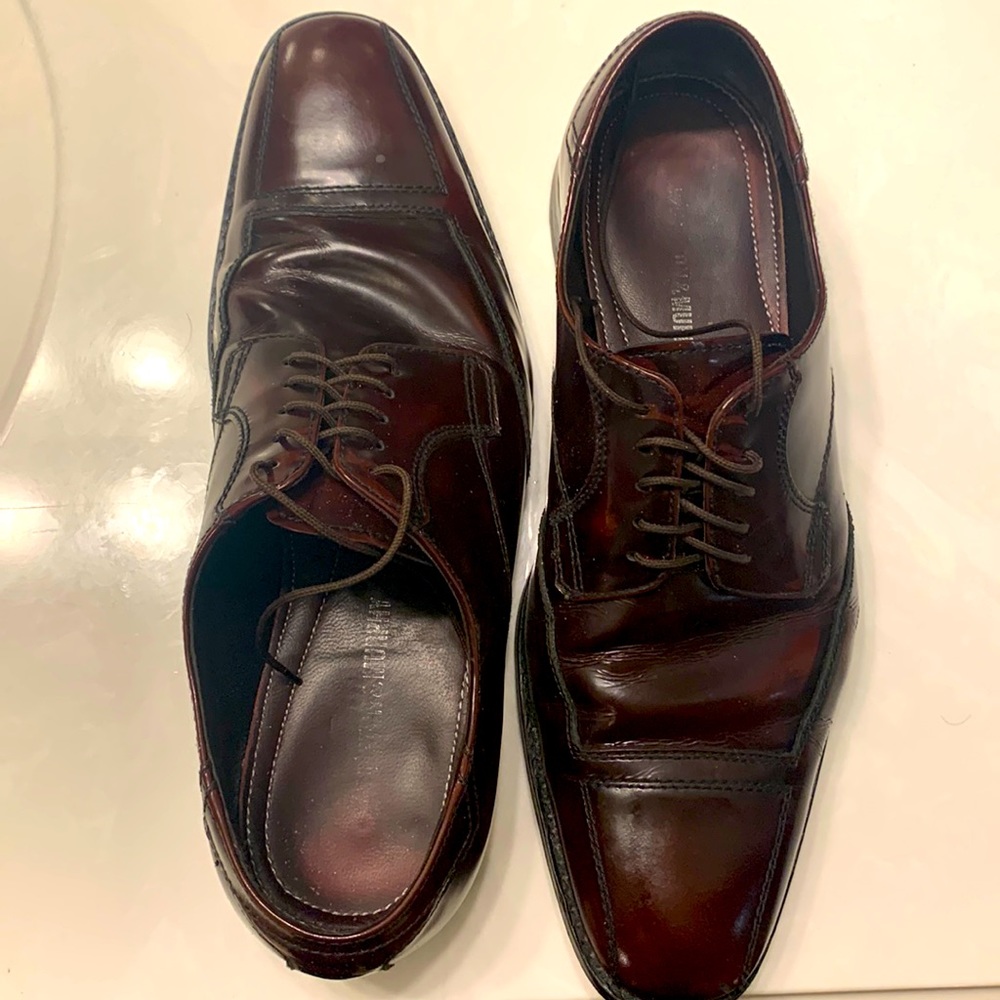 Men’s Dress Shoes